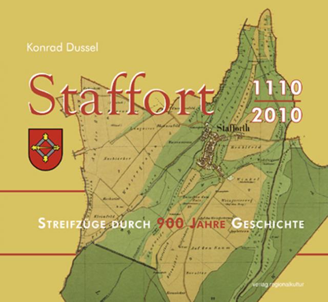 Staffort 1110–2010
