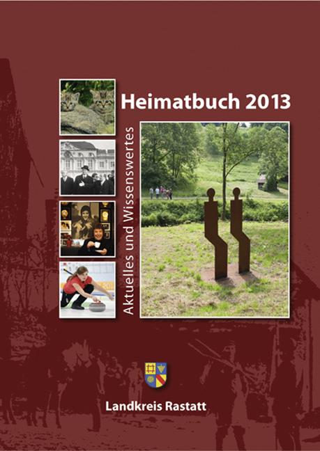 Heimatbuch 2013