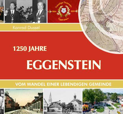 1250 Jahre Eggenstein