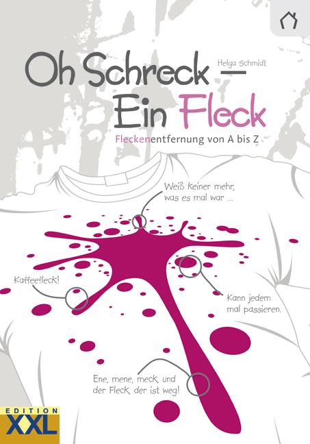 Oh Schreck – Ein Fleck
