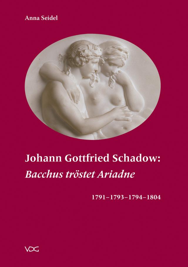 Johann Gottfried Schadow: 