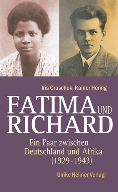 Fatima und Richard