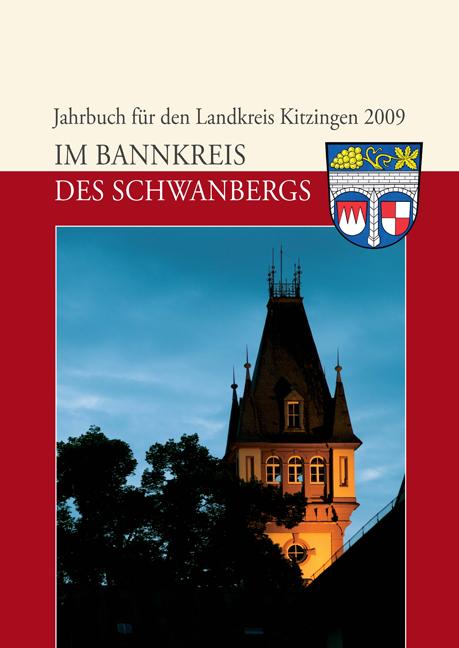 Jahrbuch für den Landkreis Kitzingen 2009