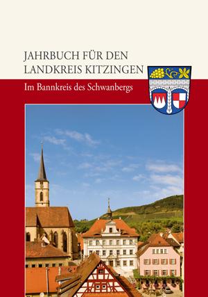 Jahrbuch für den Landkreis Kitzingen 2010