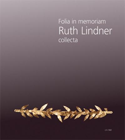 Folia in memoriam Ruth Lindner