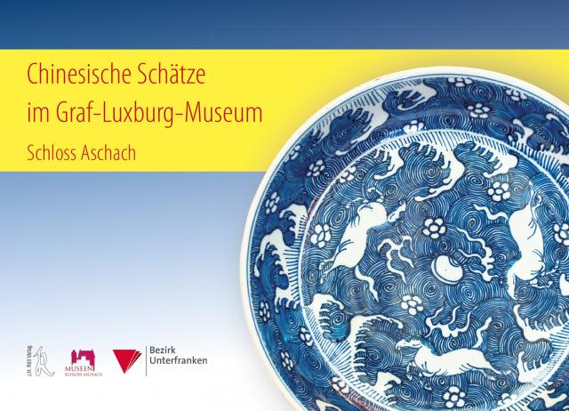 Chinesische Schätze im Graf-Luxburg-Museum