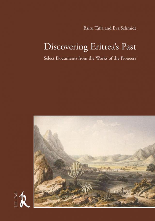 Discovering Eritrea's Past