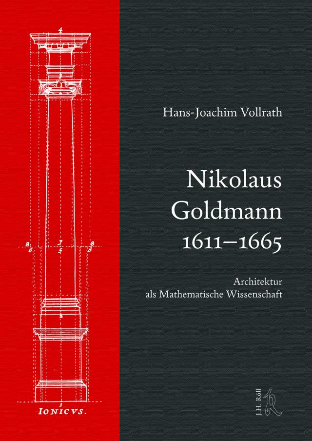 Nikolaus Goldmann 1611-1665