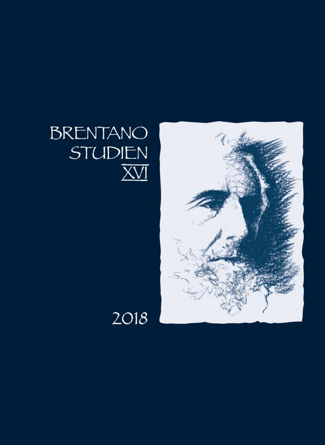 Brentano-Studien Band XVI