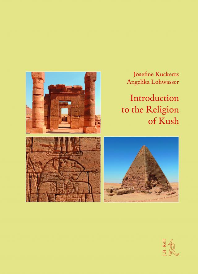 Introduction to the Religion of Kush