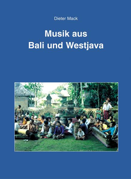 Musik aus Bali und Westjava