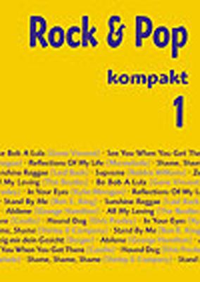 Rock & Pop Kompakt 1