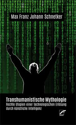 Transhumanistische Mythologie
