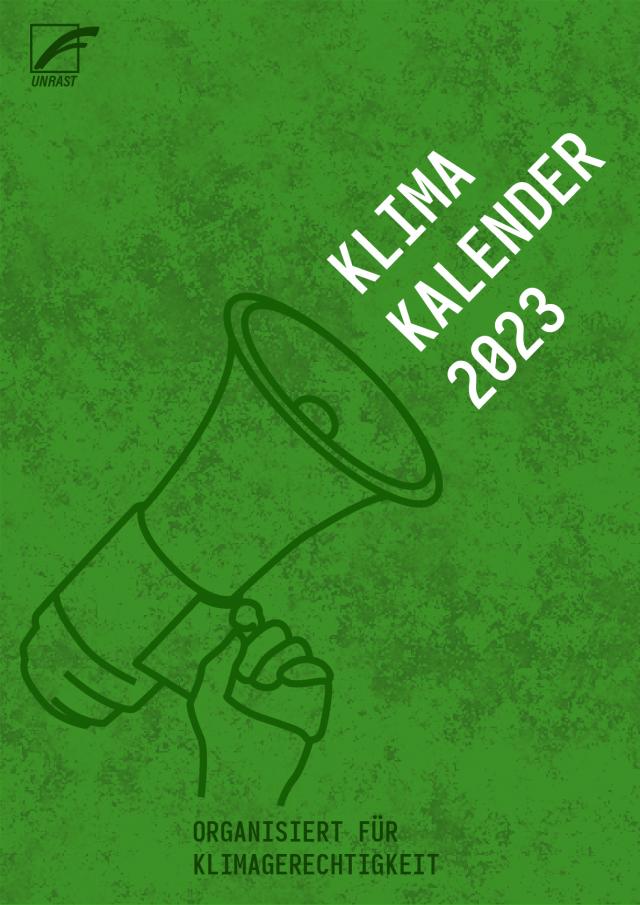KLIMA KALENDER 2023