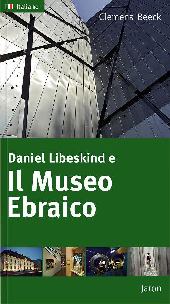 Daniel Libeskind e Il Museo Ebraico