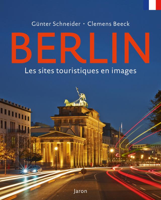 Berlin − Les sites touristiques en images