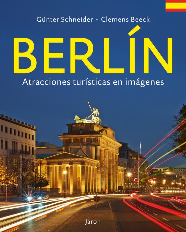 Berlín − Atracciones turísticas en imágenes