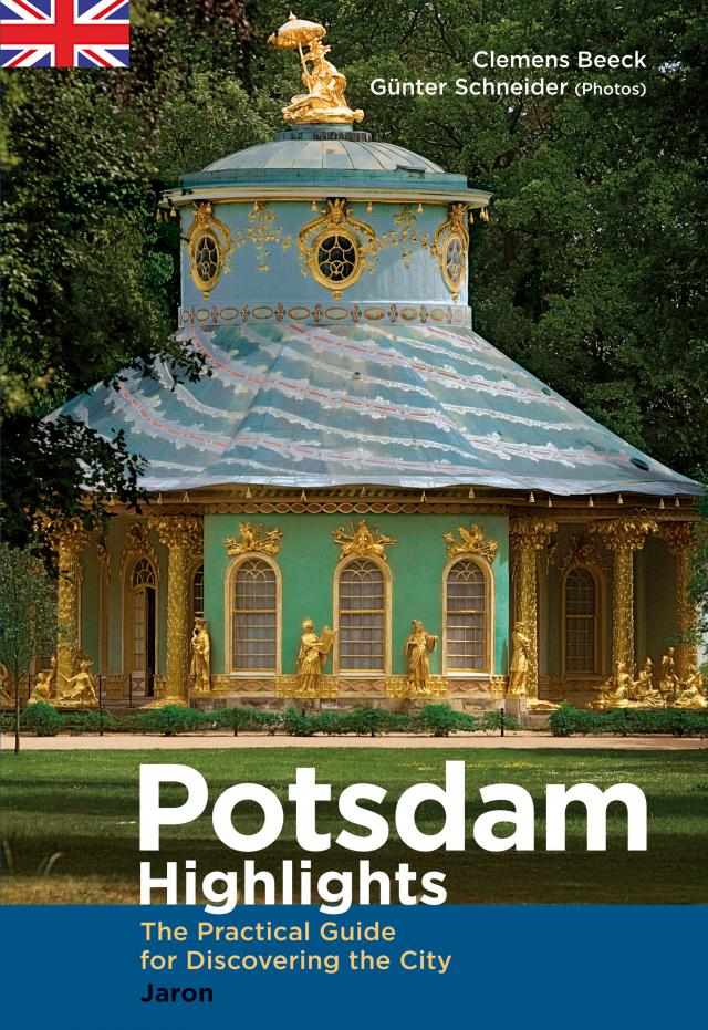 Potsdam Highlights (Verkaufseinheit, 5 Ex.)