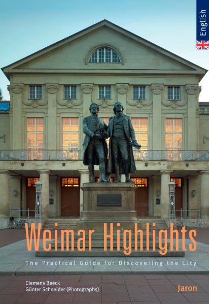 Weimar Highlights (Verkaufseinheit, 5 Ex.)