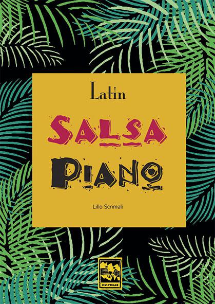 Latin-Salsa Piano