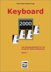 Keyboard 2000