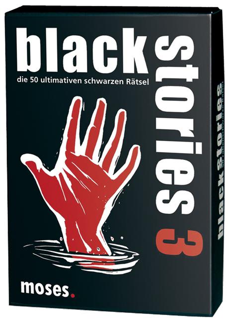black stories 3 (Spiel)