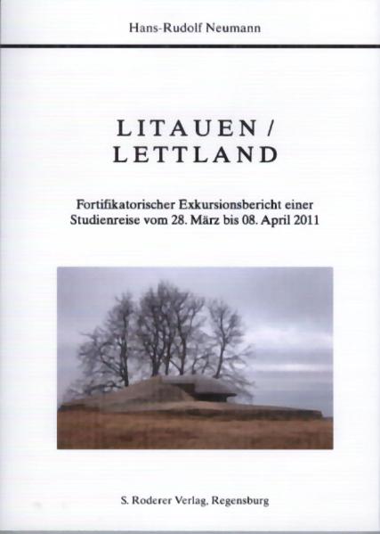 Litauen / Lettland