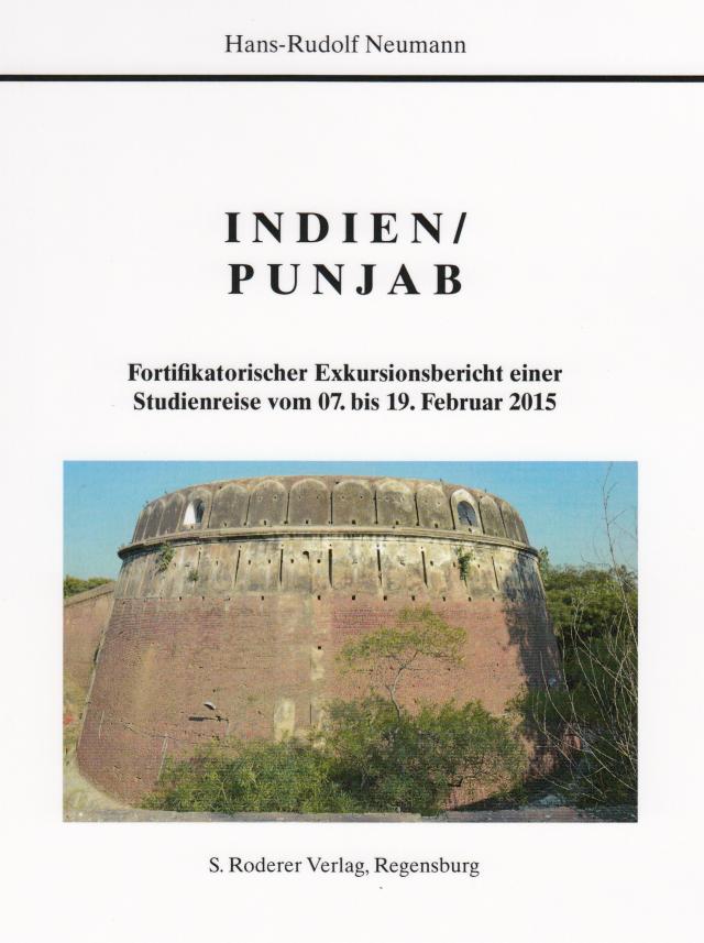 Indien / Punjab