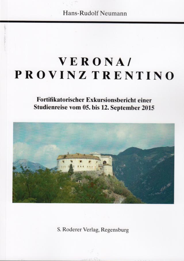 Verona / Provinz Trentino