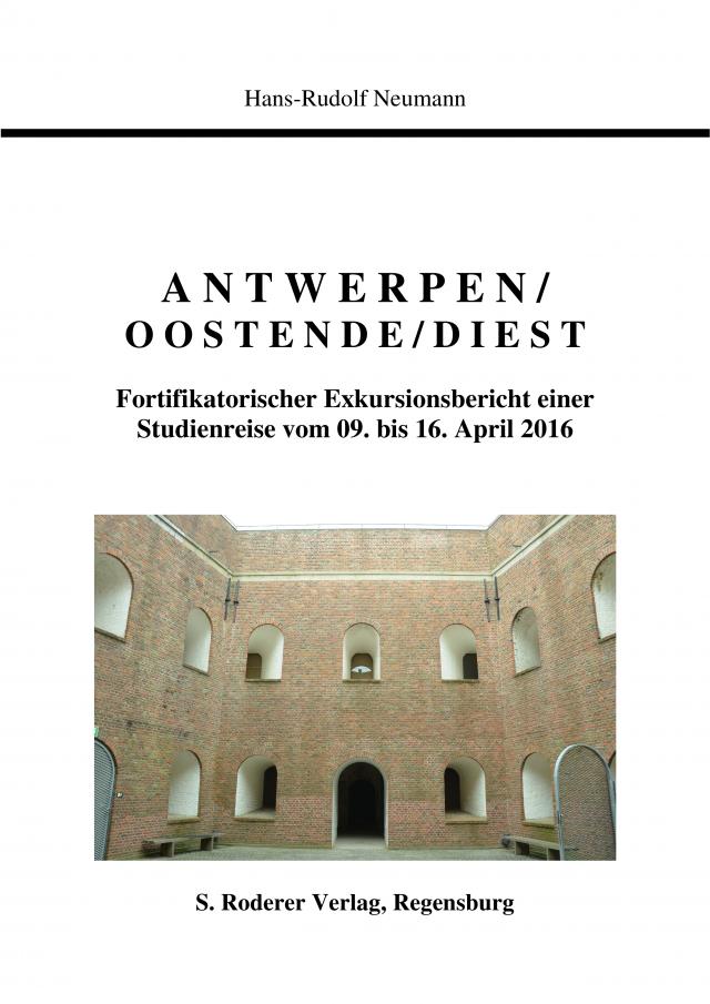 Antwerpen / Oostende / Diest