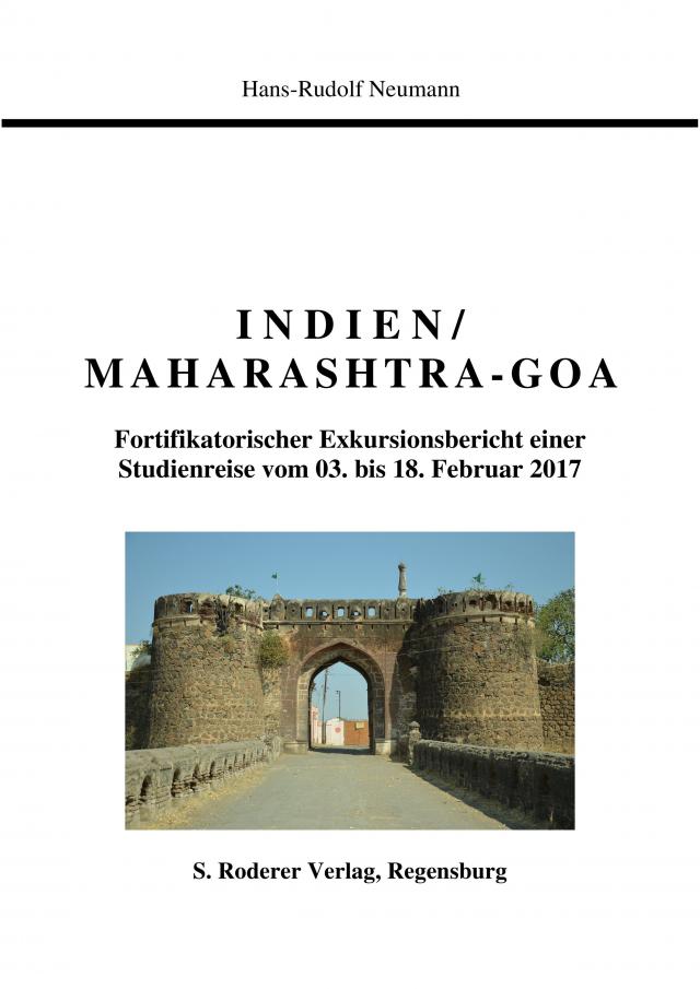 Indien / Maharashtra - Goa