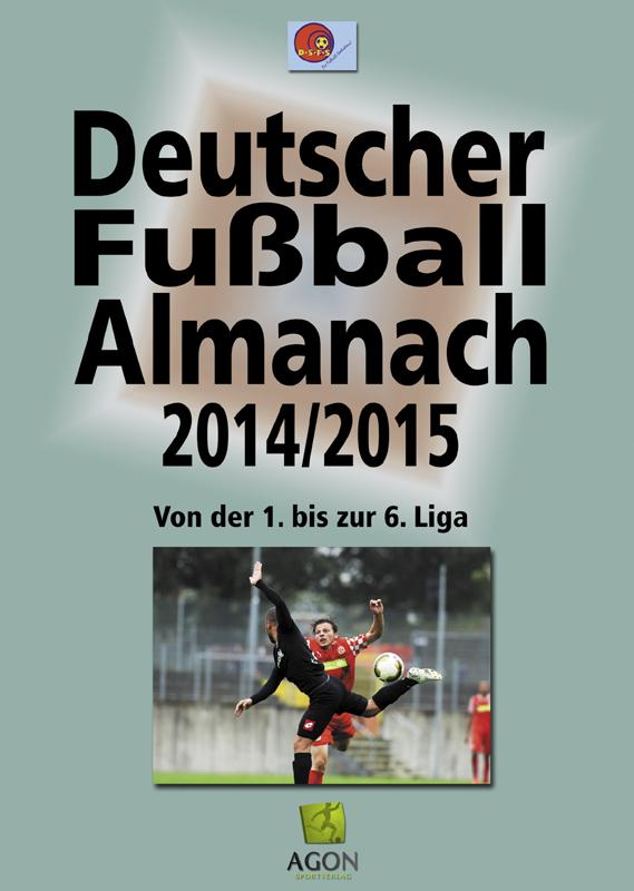 Deutscher Fußball-Almanach