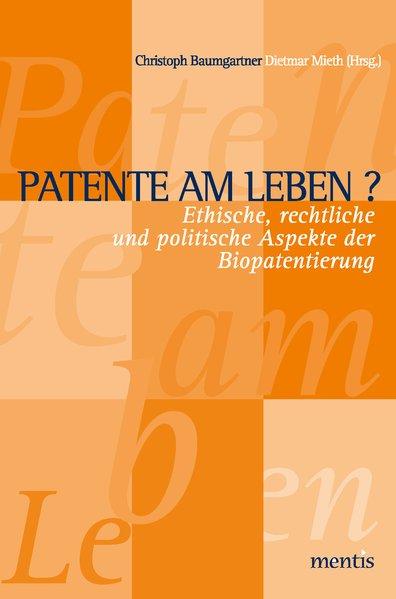Patente am Leben?