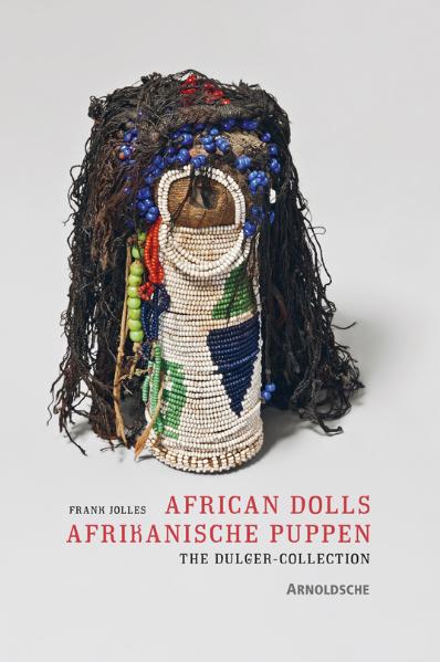 African Dolls l Afrikanische Puppen