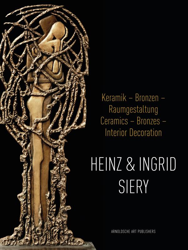 Heinz und Ingrid Siery