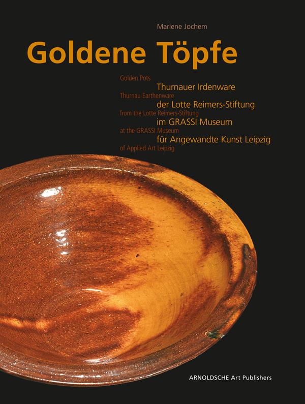 Goldene Töpfe / Golden Pots