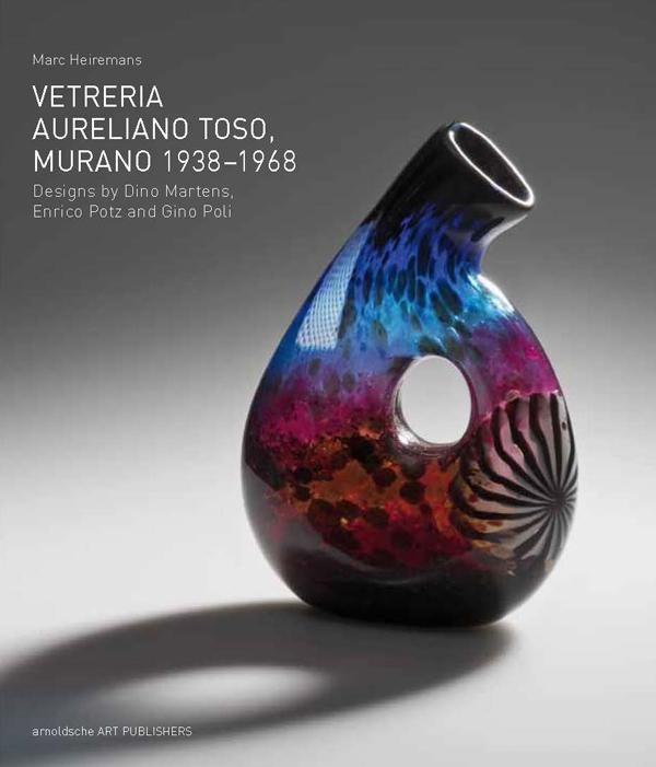 Vetreria Aureliano Toso, Murano 1938–1968
