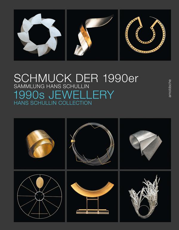 Schmuck der 1990er / 1990s Jewellery