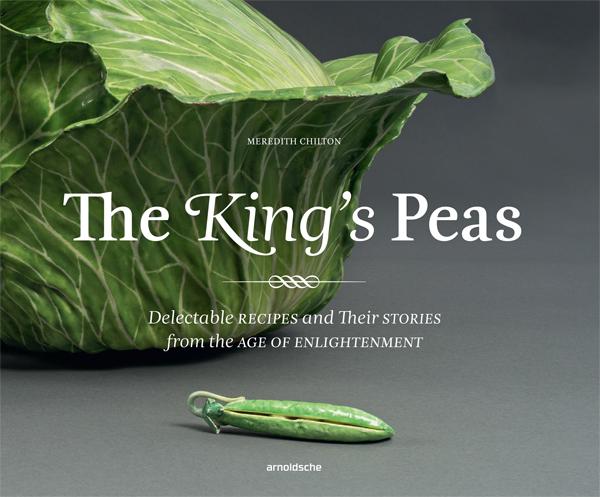 The King’s Peas