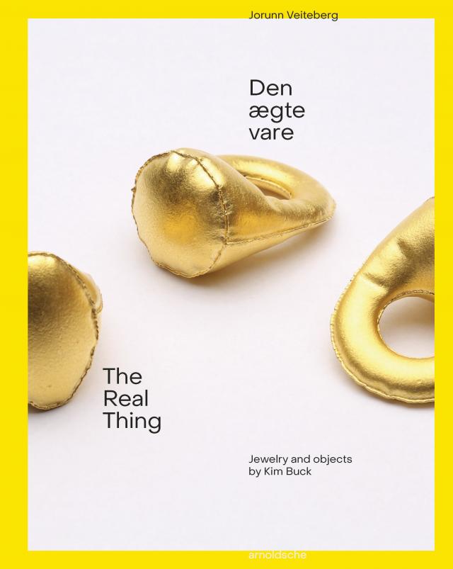 The Real Thing – Den ægte vare