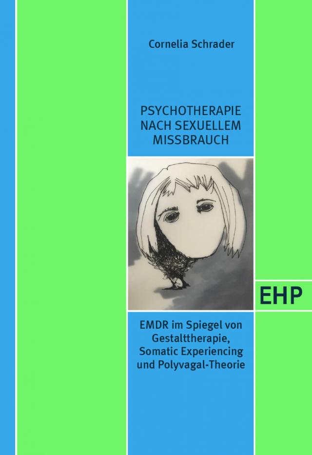 Psychotherapie nach sexuellem Missbrauch