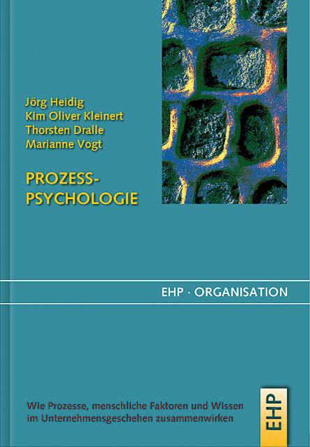 Prozesspsychologie