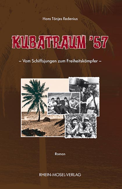 Kubatraum ’57
