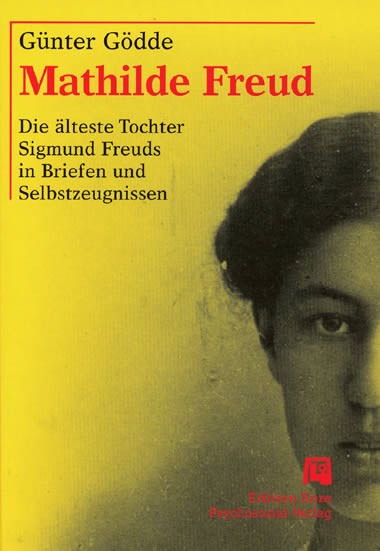 Mathilde Freud