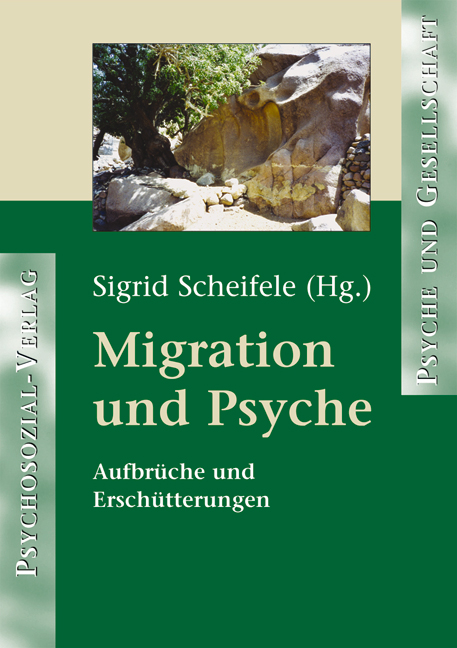 Migration und Psyche