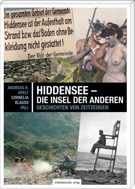 Hiddensee – die Insel der Anderen