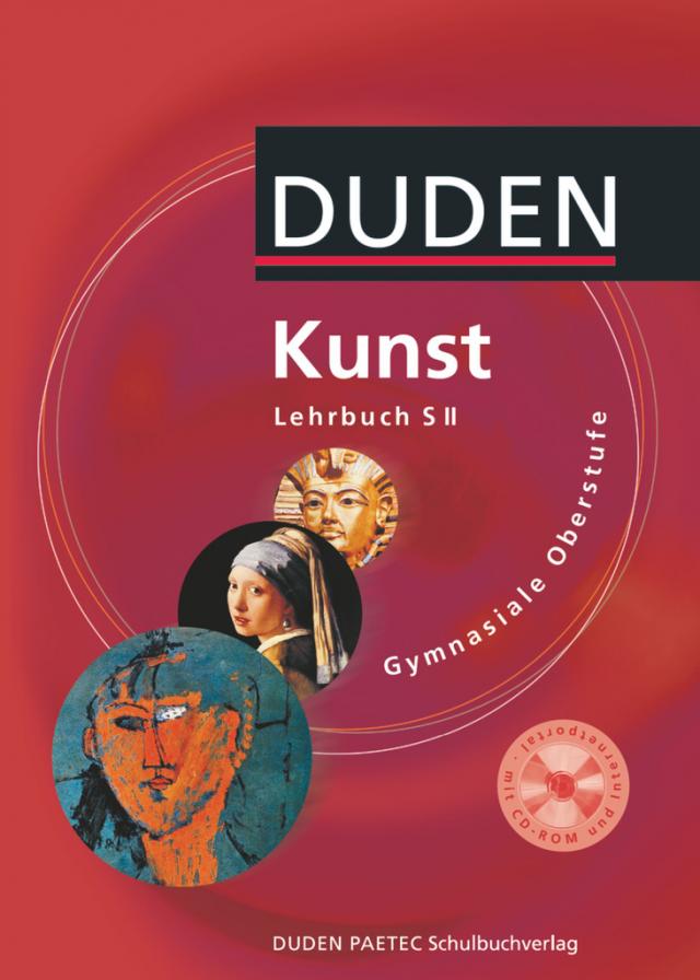 Duden Kunst - Sekundarstufe II - 11.-13. Schuljahr