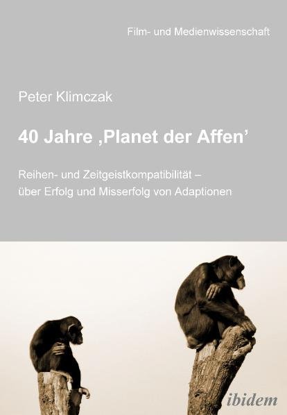 40 Jahre Planet der Affen