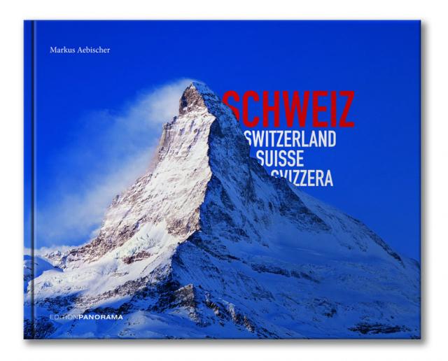 Schweiz Panorama
