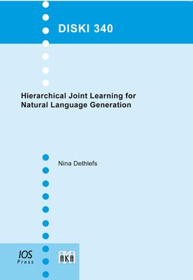 Hierarchical Joint Learning for Natural Language Generation